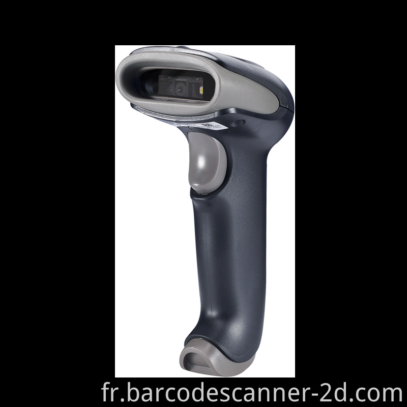 wireless barcode scanner 